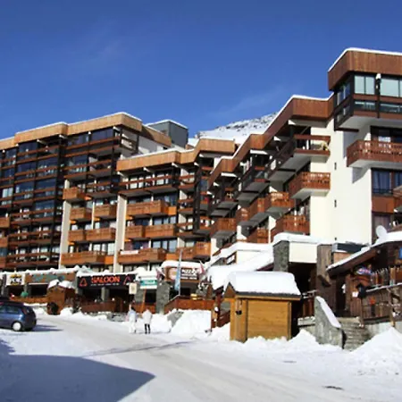 Neves - 4 Personnes Dans Le Quartier Anime De La Station Mae-7704 Appartamento