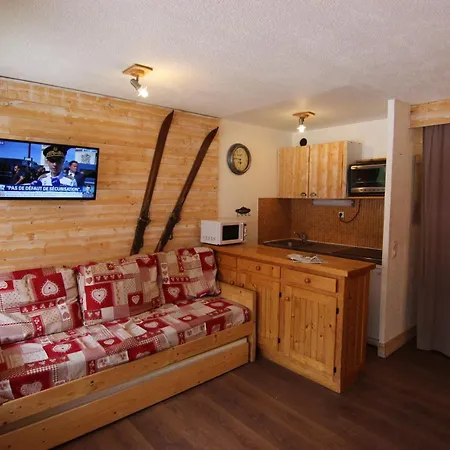 Neves - 4 Personnes Dans Le Quartier Anime De La Station Mae-7704 Appartement *